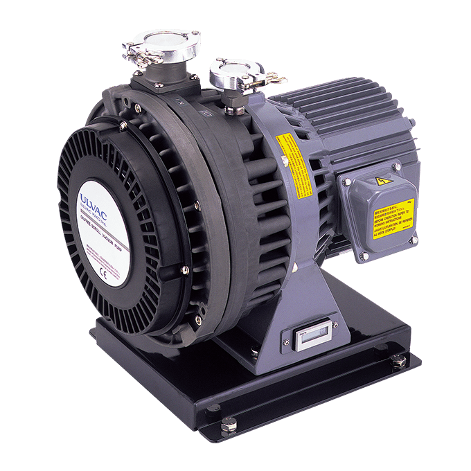 日本进口ulvac涡旋式干式真空泵  DIS・DISL 系列DIS-501