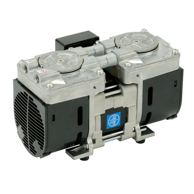 隔膜式干式真空泵DAP-12S