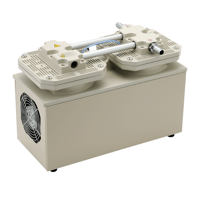 日本进口ulvac爱发科DA / DAP / DAT 系列 1 级类型DA-241S