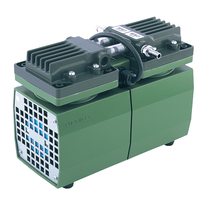 日本ulvac进口DA / DAP / DAT 系列 1 级类型  DA-40S