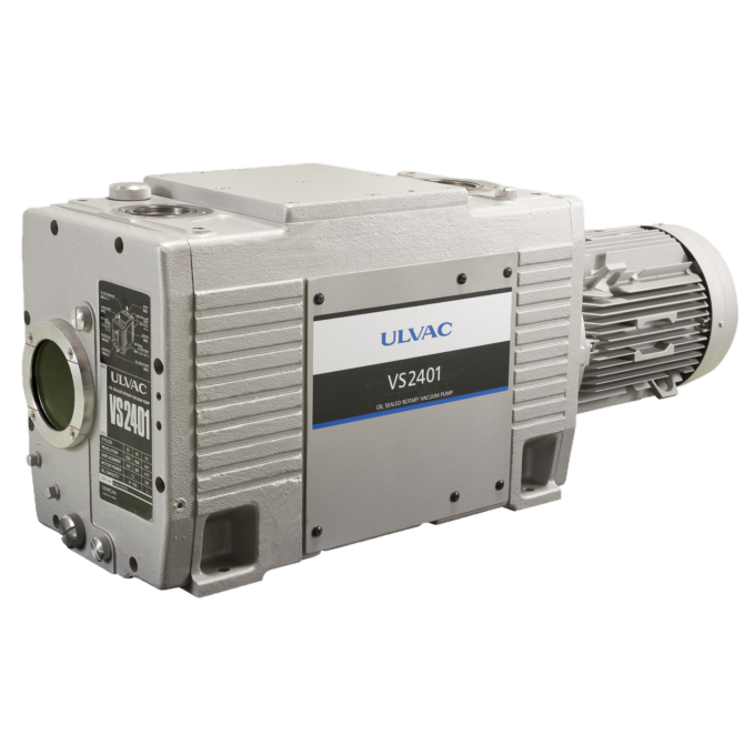 日本进口ulvac油回转真空泵  VS系列  VS1501/VS2401 超真空