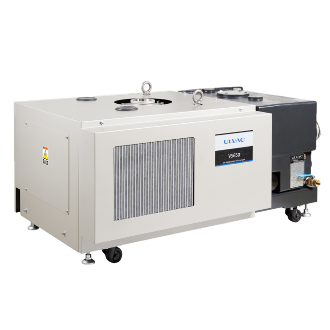 爱发科ulvac日本进口油回转真空泵  VS系列  VS650B/VS750B