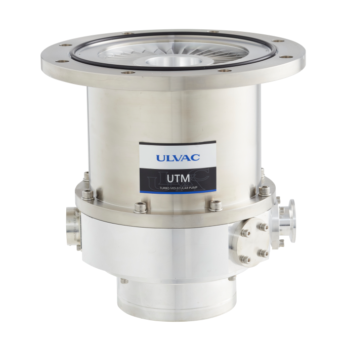日本进口ulvac涡轮分子泵  UTM-MS系列