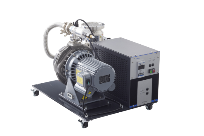 日本ulvac进口油扩散泵柴油颗粒过滤器系列DPF-200