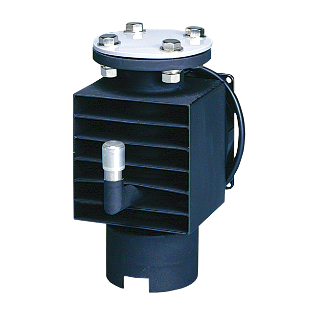 日本ulvac油扩散泵  柴油颗粒过滤器系列  DPF-050