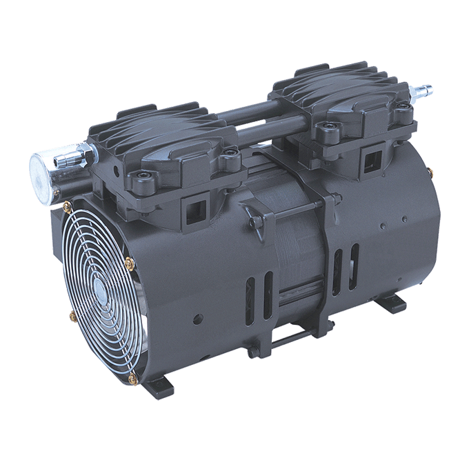 日本进口摇摆活塞式干式真空泵  DOP系列  DOP-80SP 