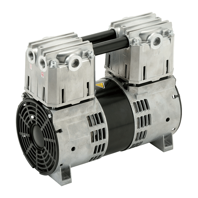 爱发科日本进口摇摆活塞式干式真空泵  DOP系列  DOP-181SA 