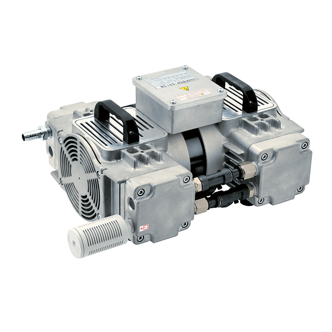 日本进口摇摆活塞式干式真空泵  DOP系列  DOP-301SB 爱发科
