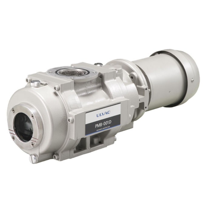 日本爱发科罗茨泵  PMBｰD 系列  PMB-D ULVAC