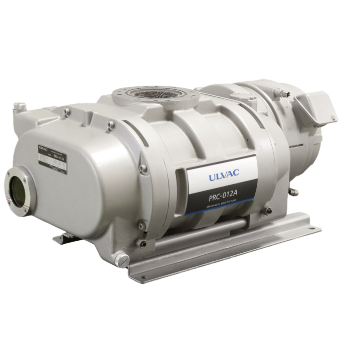日本进口罗茨泵 PRC 系列  PRC ULVAC   PRC-003A