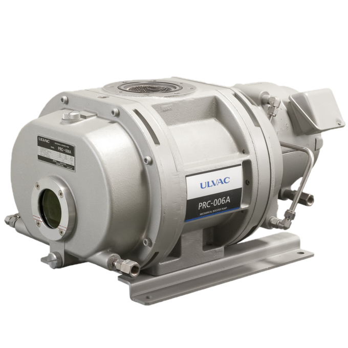爱发科日本ulvac进口PRC-012A罗茨泵