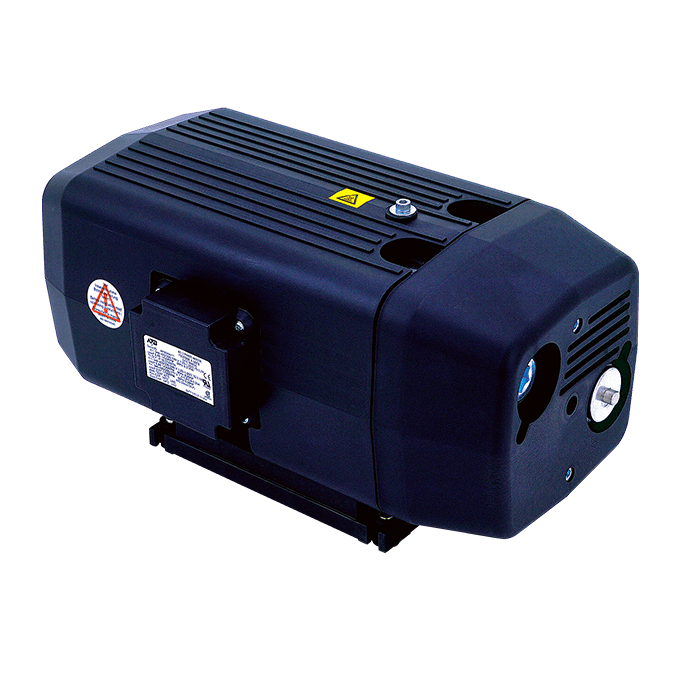 日本进口旋片式干式真空泵  DSB系列  DSB-151 超真空