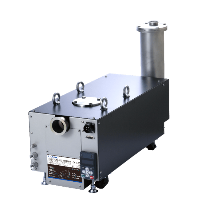 日本螺杆式干式真空泵  MS系列  多发性硬化症MS120A