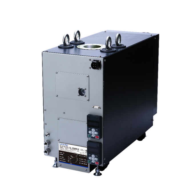 日本ulvac螺杆式干式真空泵  MS系列 超真空VS300A-W