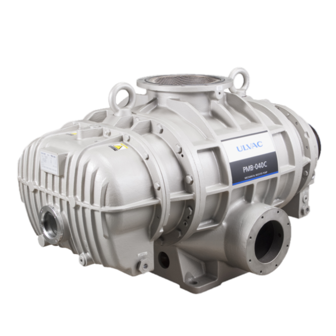 日本ulvac爱发科进口机械增压泵  PMB-C 系列  PMB-C PMB-060C