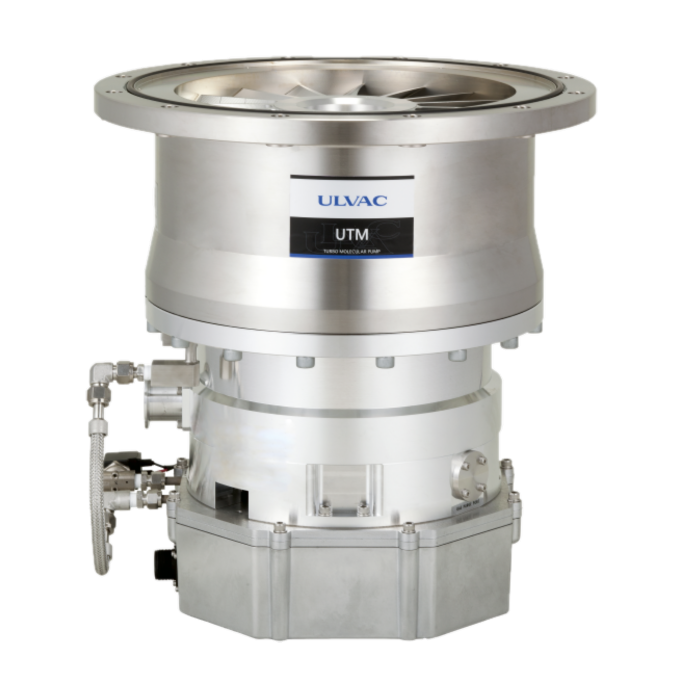 日本进口爱发科涡轮分子泵  UTM-MI