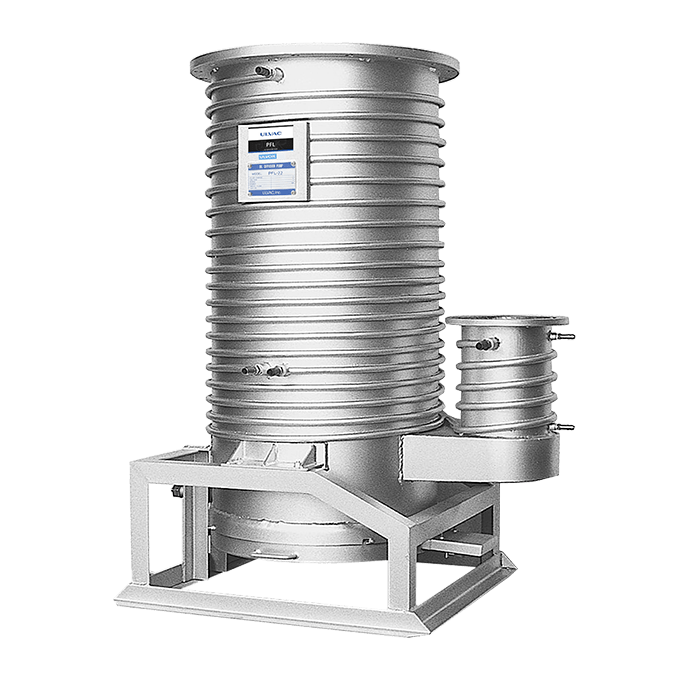 日本进口油扩散喷射泵  PFL 系列PFL-22