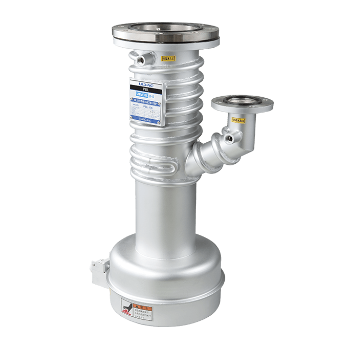 日本进口油扩散喷射泵  PBL 系列PBL-02
