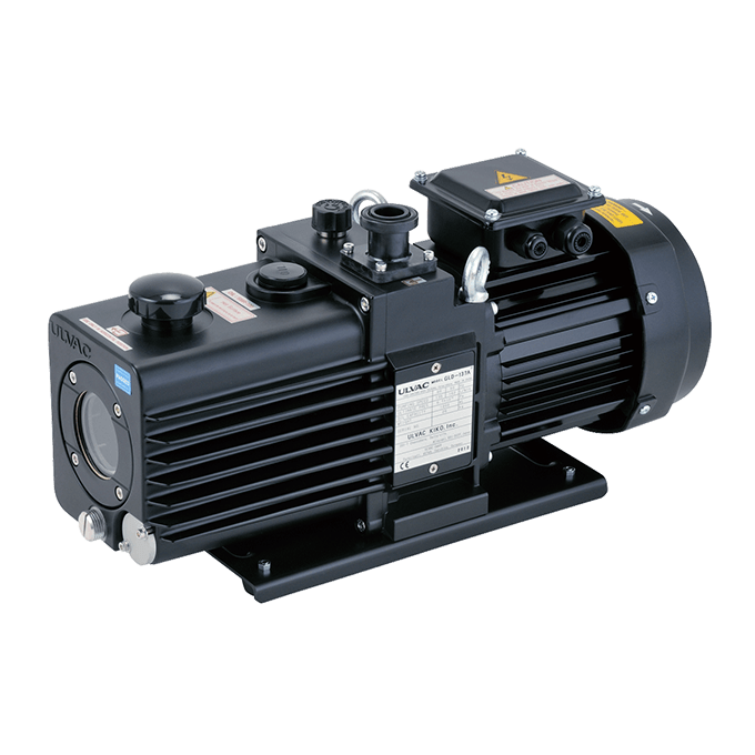 日本爱发科油旋片真空泵  GLD・GLS 系列  GLD-137AA 爱发科