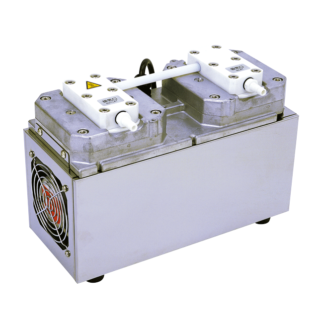 日本隔膜式干式真空泵  DTC 系列  DTC-41K 爱发科