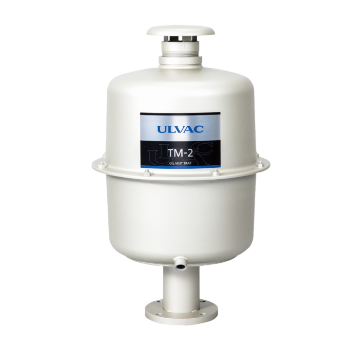 日本进口油旋片真空泵  油雾捕集器  TM-2 爱发科