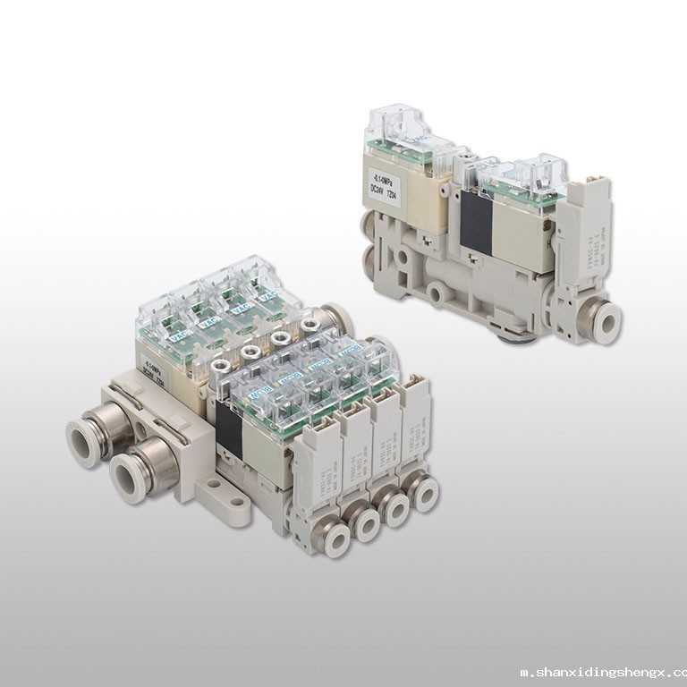日本pisco真空泵兼容装置  真空泵兼容装置 VNP