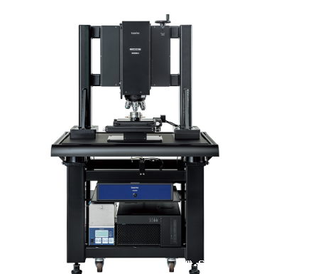 日本ECCS B320 电化学反应可视化共焦系统