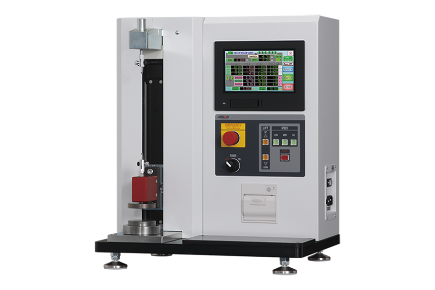 日本进口爱光弹簧试验机SWT系列	SWT-100