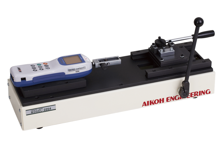 日本aikoh爱光进口线束拆卸力架 MODEL-2254