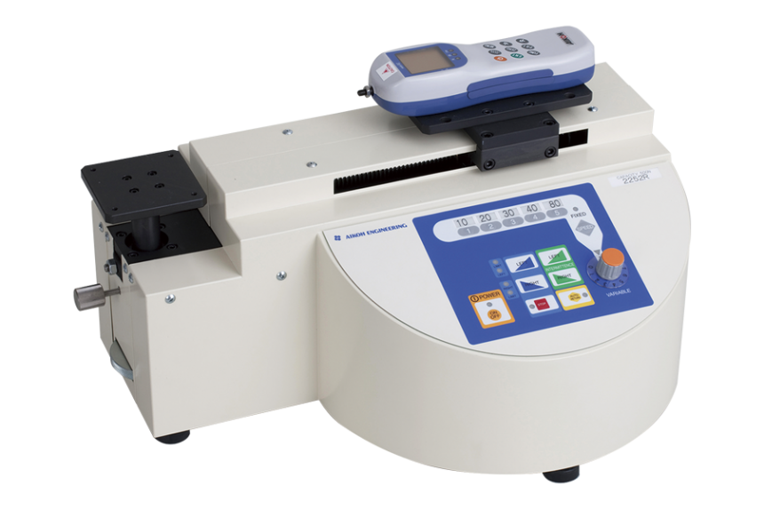 日本进口aikoh爱光卧式电动支架MODEL-2252R