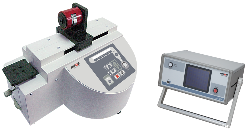 日本进口爱光推拉力计支架MODEL-2152KE