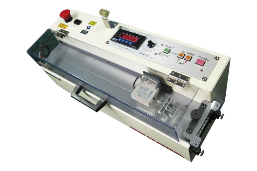 日本进口爱光aikoh载带剥离试验机0218B 5N