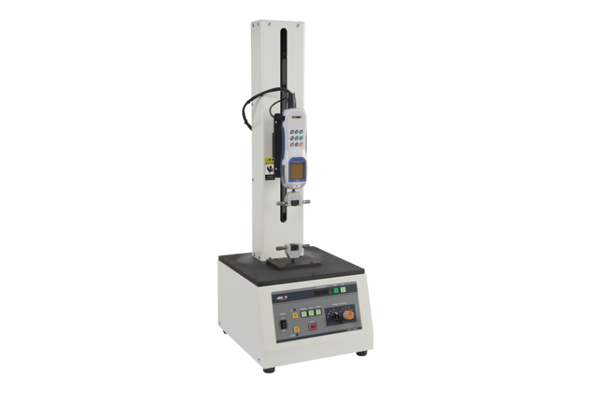 日本爱光进口aikoh测力推拉力计电动支架MODEL-1309RZE