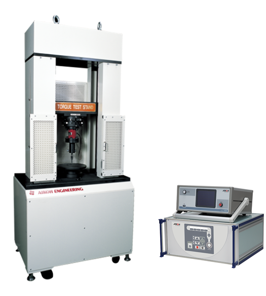 日本爱光aikoh大扭矩试验机MODEL-5127K/5000