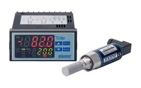 日本tekhne进口TK-100 在线露点仪