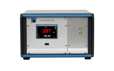 日本进口气体连续水分测定仪 iTMA 系列 腐蚀性气体模型