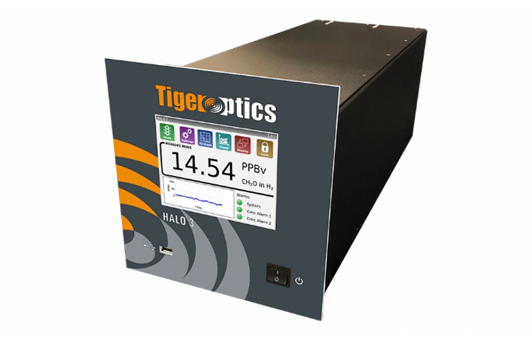 日本进口tekhne标准微量分析仪 HALO3 系列 标准微量分析仪