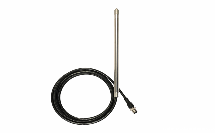 日本tekhne进口HTP501耐腐蚀 适用于恶劣环境的数字温湿度探头