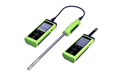 日本进口TEKHNEPort温湿度计