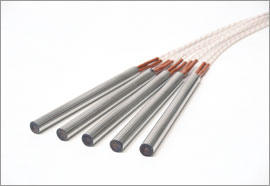 日本八光HAKKOYUQIF加热棒HLD1204