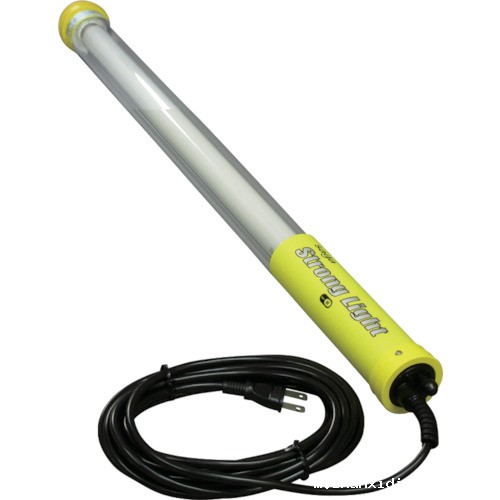 嵯峨电机日本进口saga强光方形安装型SL-20M 3306