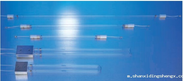 进口日本EYE岩崎IWASAKI紫外线清洗灯QGL800U-3A