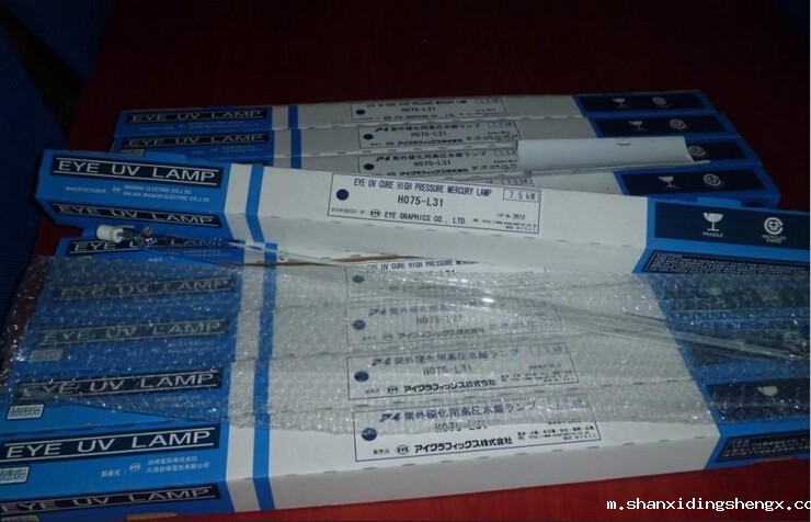 日本紫外线清洗灯/QGL320U-3AEYE岩崎IWASAKI