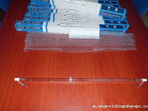 EYE岩崎IWASAKI日本面板用紫外线清洗灯QGL200G-3