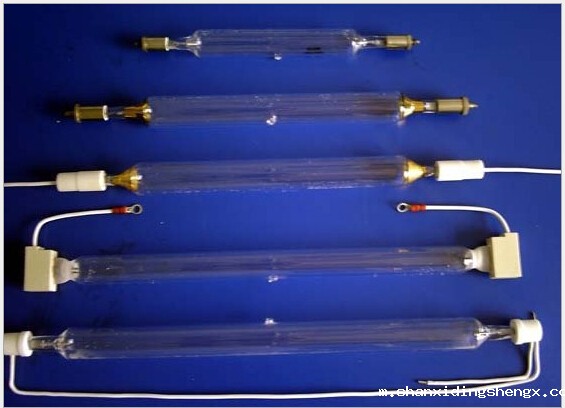 日本EYE岩崎UV灯管8风冷式紫外线灯管H22-L31