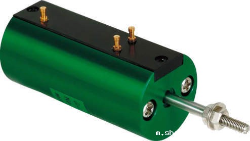 日本绿测器接触式线性位移传感器LP-20F LP-20FB