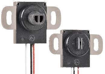 MIDORI旋转电位器非接触式旋转角度传感器CP-1HX系列