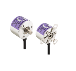 日本进口绿测器CE32R薄型旋转编码器