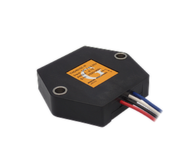 日本midori电位器 非接触式MEMS倾斜传感器THD40xx