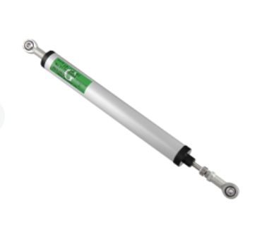 日本midori接触式导电塑料电阻元件线性位移传感器 LP-F-63 系列